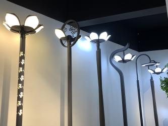Jiangsu Ju Ming Lighting Electrical Appliance Co., Ltd