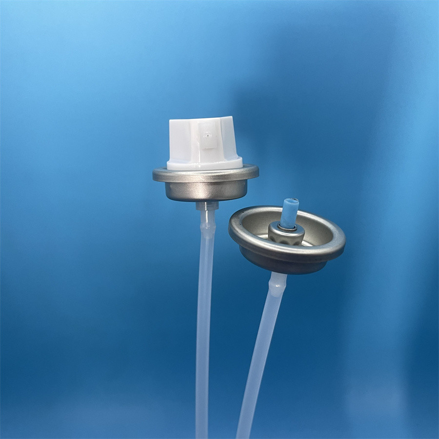 Disposable Glue Applicator Valve for Crafts and DIY Projects - Convenient and Mess-Free Adhesive Application