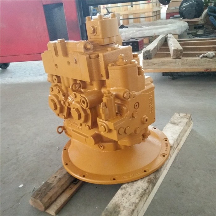 OEM Excavator Hydraulic Pump Parts Cat 320 Hydraulic Pump 272-6955