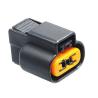 Buy cheap IATF16949 Certificate 2pin Female Car Ignition Plug Connector from wholesalers