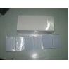Buy cheap I.CODE SLI Contactless RFID Card,NFCV,ISO 15693 Card from wholesalers