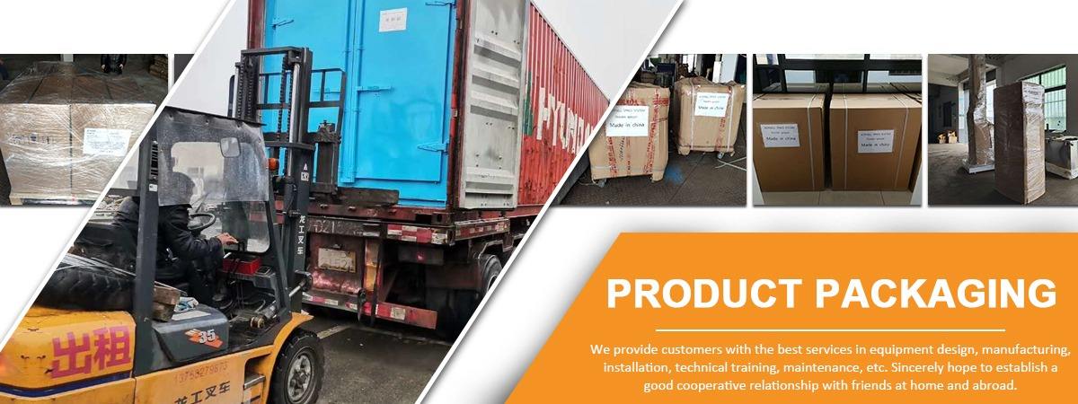 Customizable Automatic Spray Powder Coating Machine for Your Manufacturing Needs