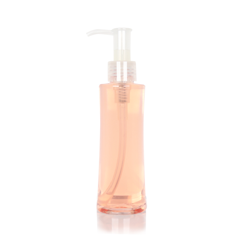 Cosmetics Manufacturers Custom Private Label Discharge Oil Face Deep Cleansing Makeup Remover
