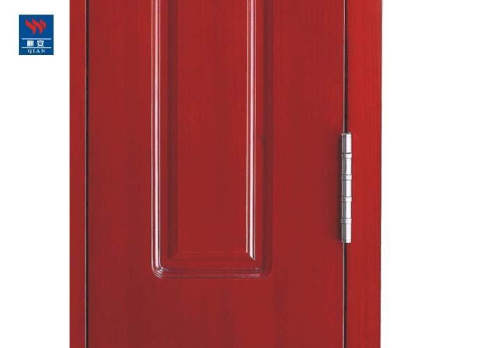 Design Interior Architectural WHI 60 Minutes Fire Rated Flush Wood Doors