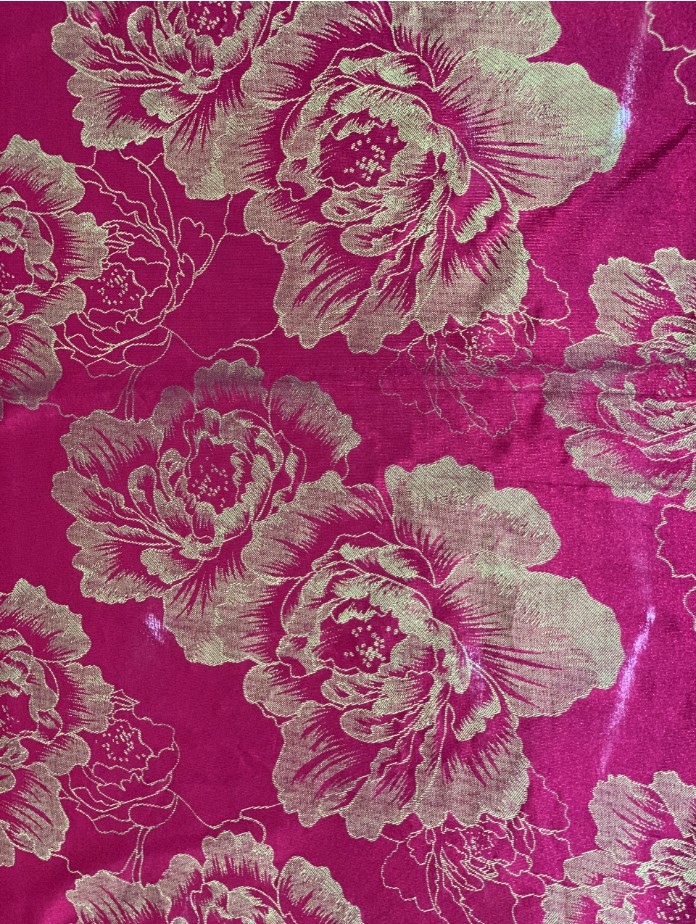 Dustmite Proof Tricot Polyester Fabric