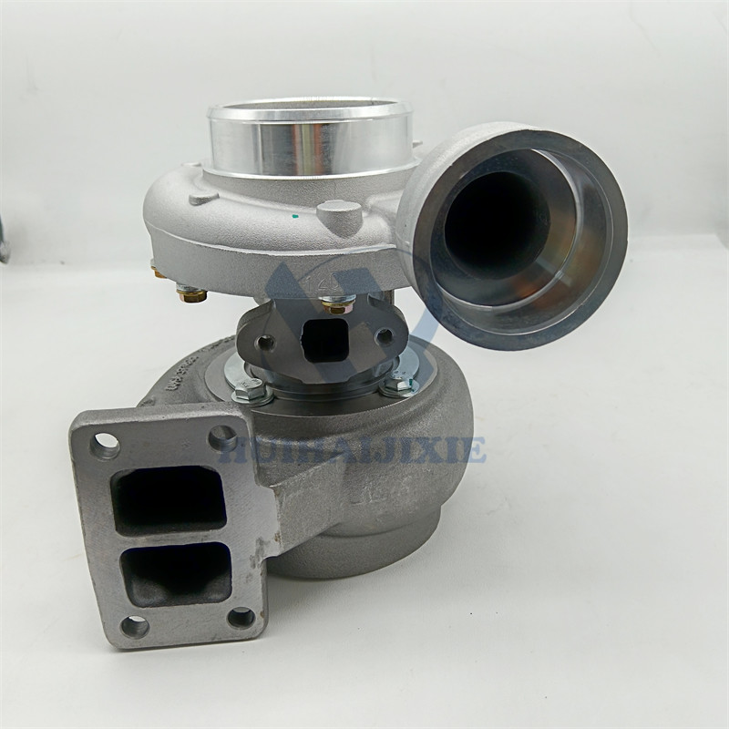 Excavator Engine Part Turbocharger 20500295 for Volvo EC240B D7D Engine VOE20500295