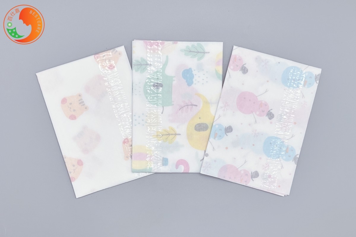 Waterproof Disposable Baby Changing Mats Ultra Soft Changing Pad Disposable Liners