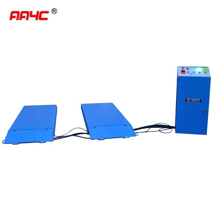 Ce Certified Jig Car Scissors Lifts Electric Hydraulic Lifting Platform