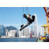 Buy cheap Heavy Duty Air bags Launching Ships With Marine Rubber Airbag from wholesalers