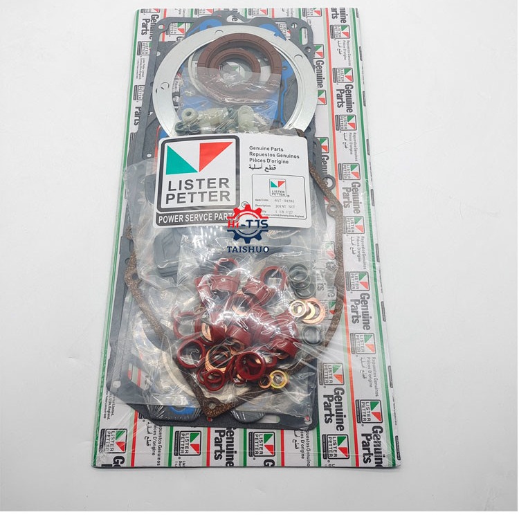 LPW4 LPWS4 LPWT Engine Full Gasket Kit 657-34280 657-3428