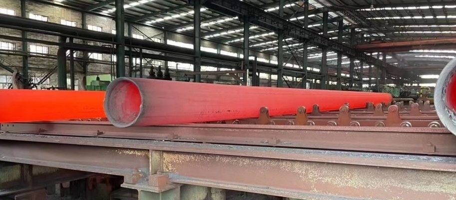 Hot Selling ASTM A53 ERW Welded Round Steel PPE Welding Mild Black Pipe Carbon Steel Pipe Manufacturer for Building Material