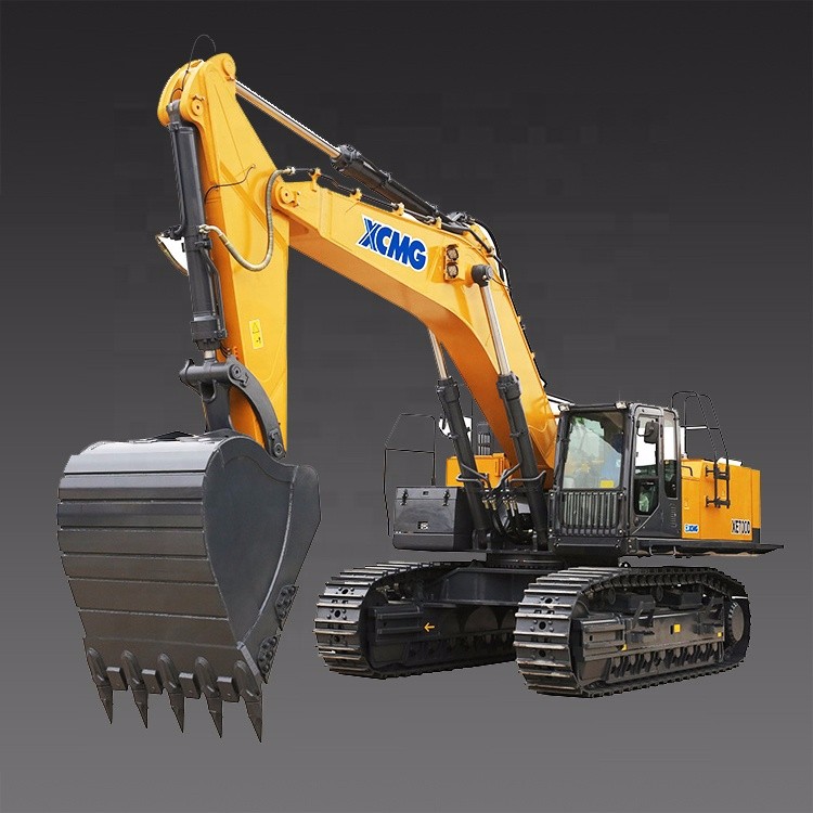 XCMG Articulated Wheel Loader / Medium Wheel Loader Color Can Optional