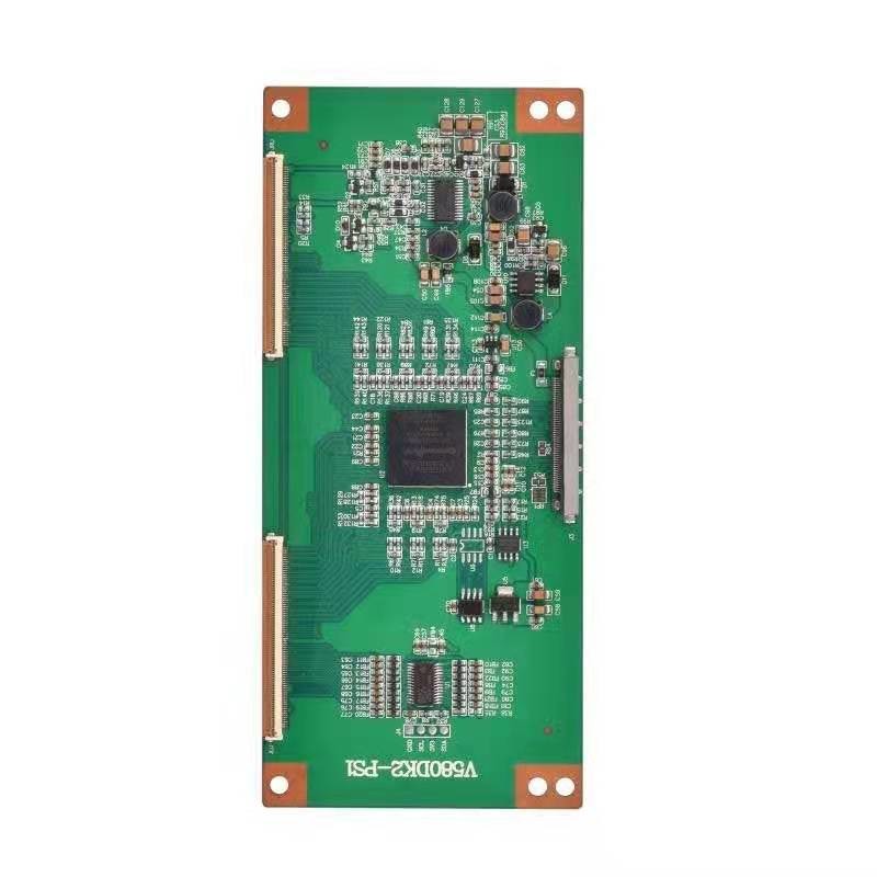 Car Monitor PCBA Manufacturers TEFLON TADONIC Circuit Card Assemblies