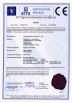 Unimax Medical Products Co., Ltd Certifications