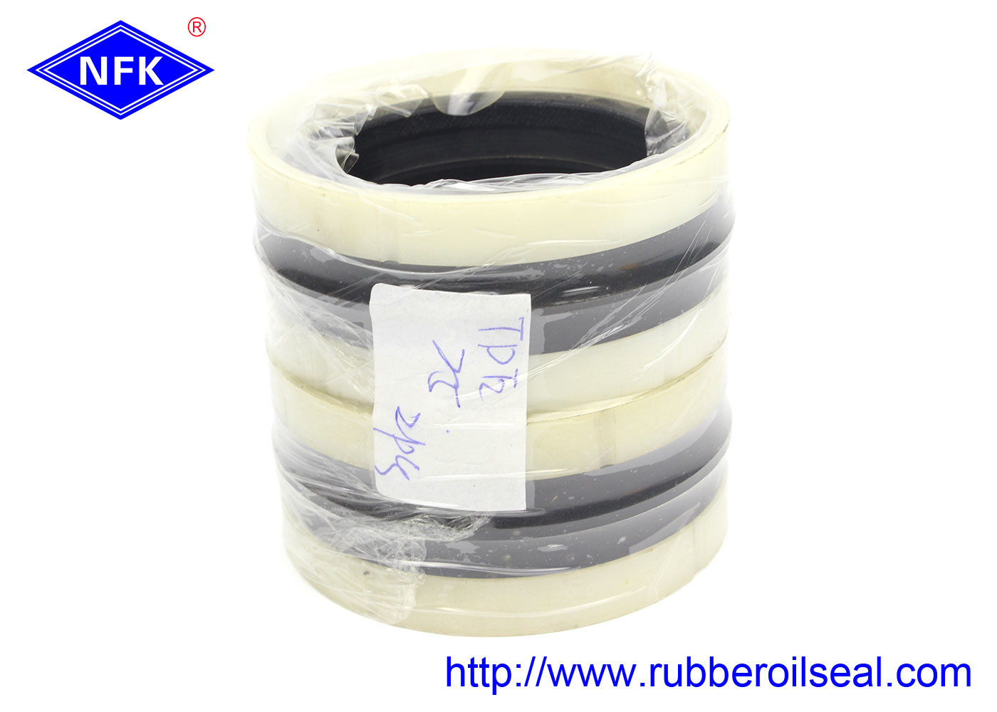 High hardness wear-resistant 295216 295220 TECNOLAN TDE 70*55*22.4 Hydraulic Piston Seals