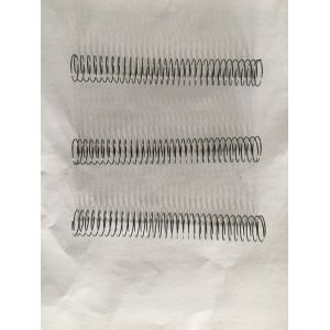 Auto High Precision Compression Spring Machine Forming Coiling Machine