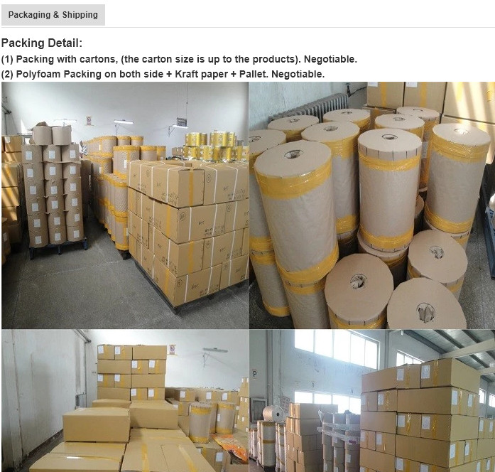 250g Packaging Coffee Bags