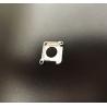 Buy cheap Innovative Mobile Phone Spare Parts Cost Reduction CNC Machining from wholesalers