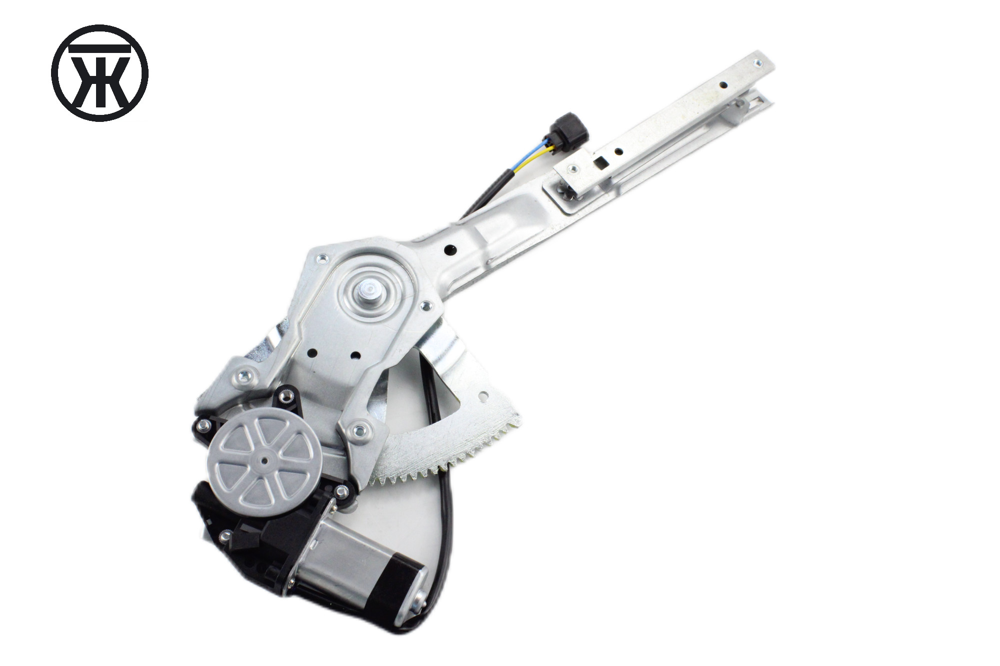 ISUZU KY WINDOWN REGULATOR FRT L 8971141310 610410010