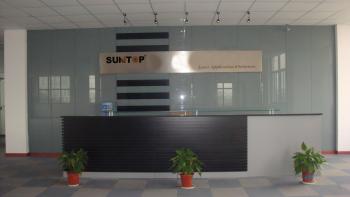 Suzhou Suntop Laser Technology Co., Ltd