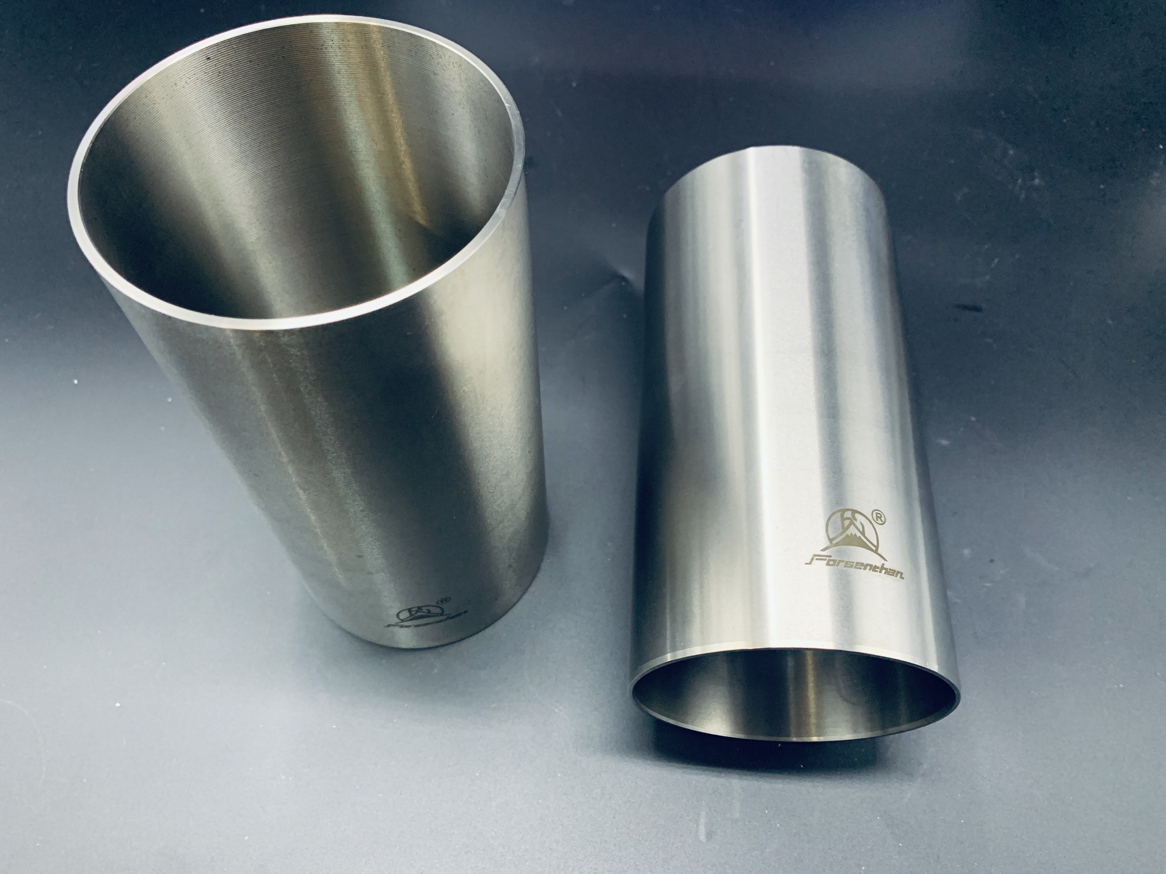 4TNV94 Yanmar Diesel Engine Parts Cylinder Liner FS129860-01210 For Yanmar