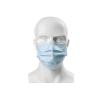 Buy cheap Eco Friendly Disposable Medical Mask , Non Woven Disposable Face Mask ISO 13485 from wholesalers