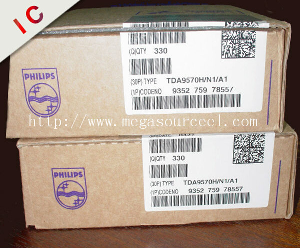 SKYWORKS High quality DZ0805-1M DS1685E-3+ DSG9500-000 IC In Stock
