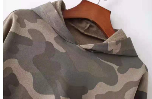 Casual Long Sleeve Lightweight Athletic Hoodie Woolen Athletic Cropped Hoodie
