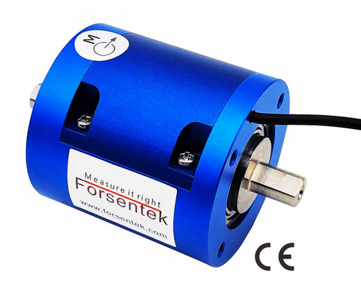 dynamic torque sensor 10kg*cm 20kgf*cm 30kg*cm 50kgf*cm