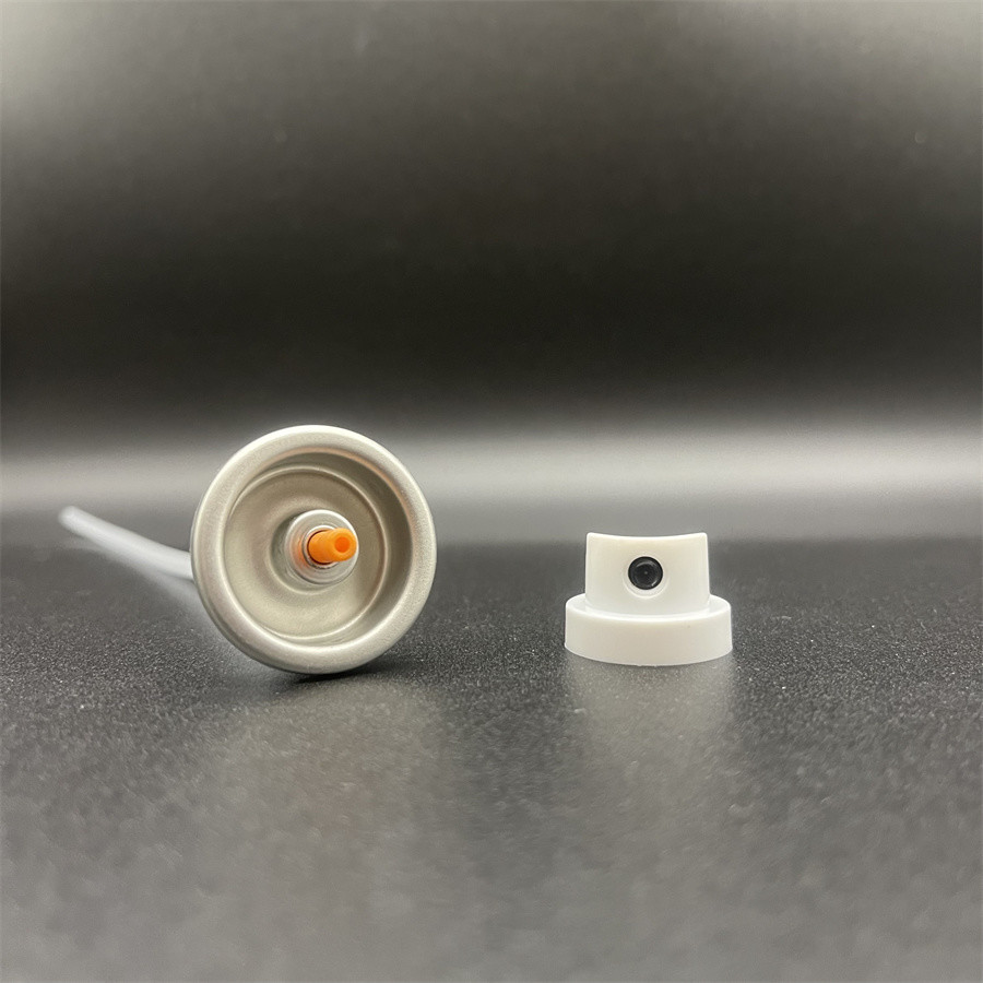 Hair Glue Applicator Tip for Salon Use - Controlled Flow, High-Performance Design