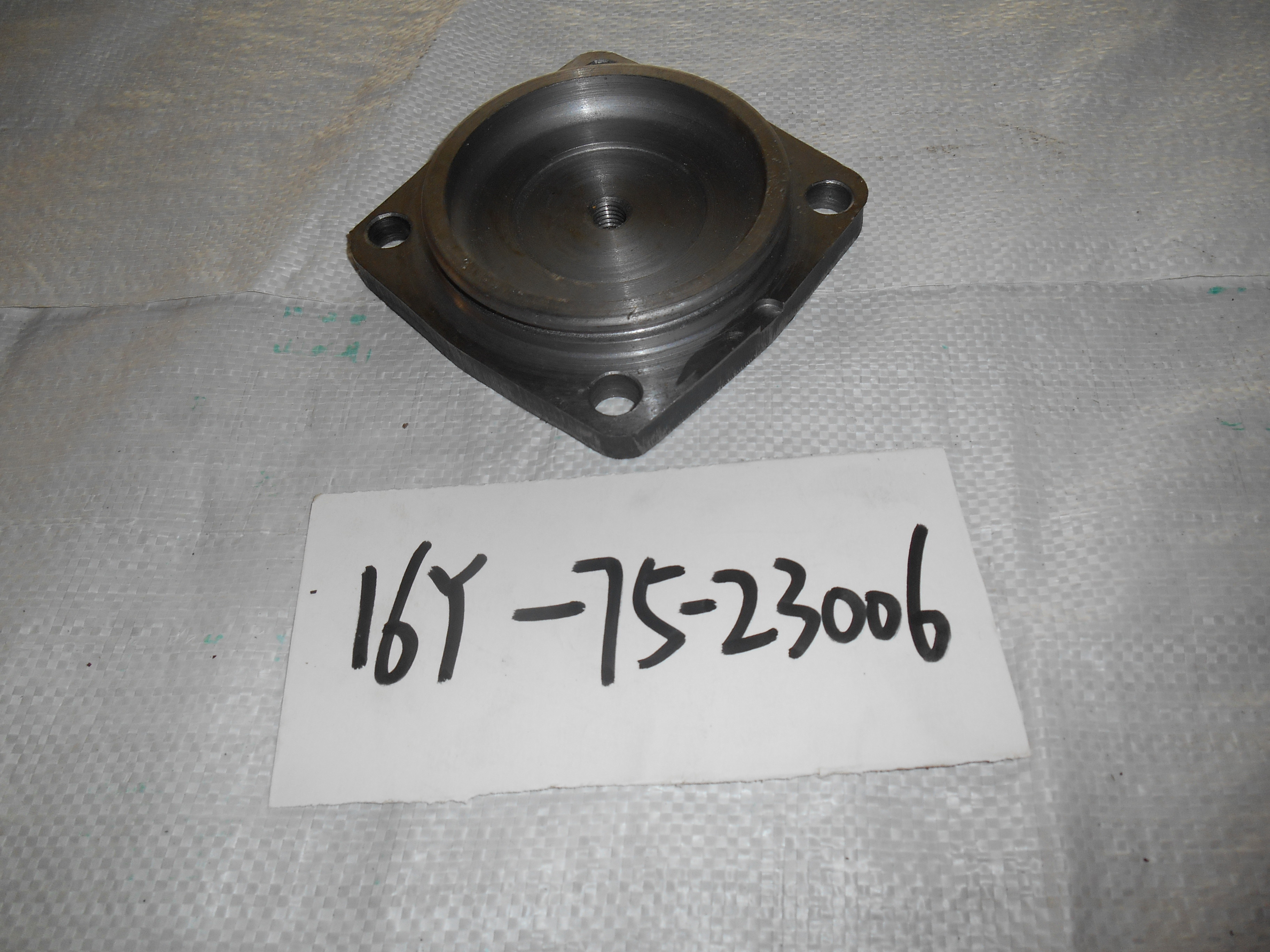 16Y-75-23006 cover bulldozer parts most complete