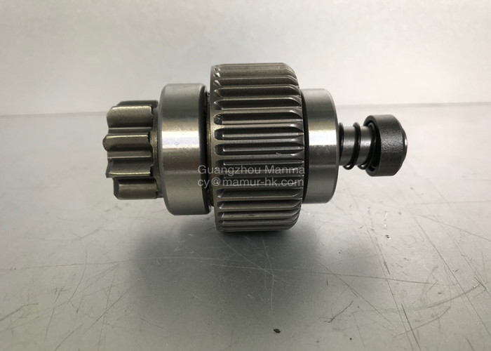 MAMUR Starter Pinion Clutch For ISUZU 4JB1 JMC 1030 8-97148687-0
