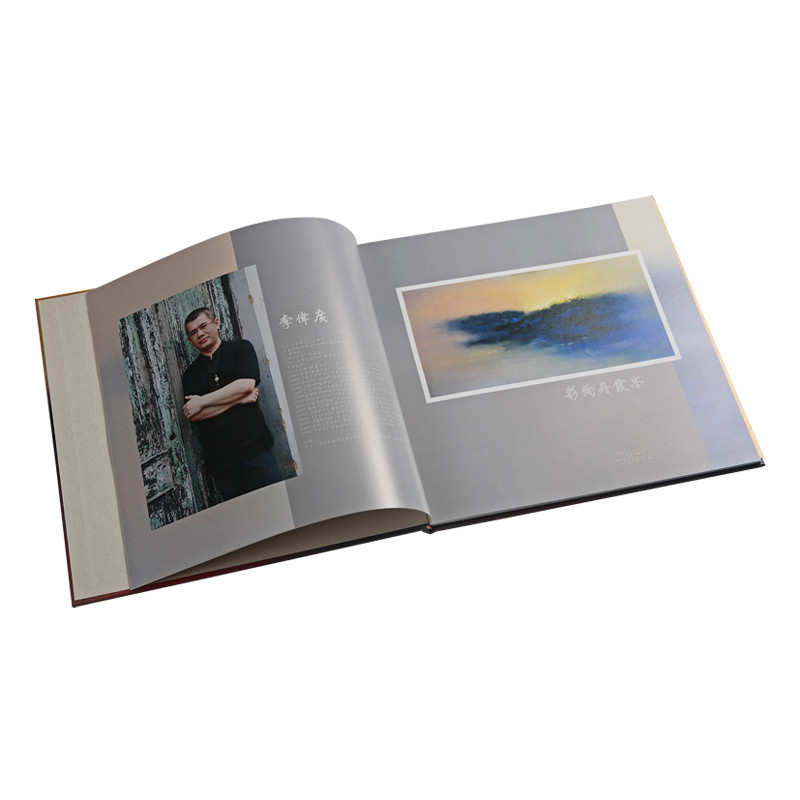 Matt Lamination Tiny Book Printing 60gsm-450gsm Paper Weight