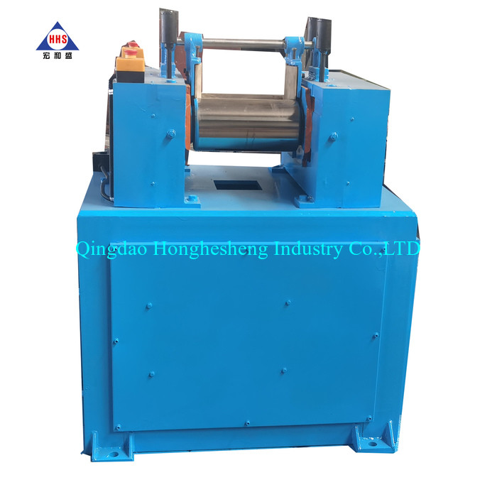 50HRC To 60HRC Open Mill Rubber Mixing Bearing Bush Plastic 2 Roll Mill