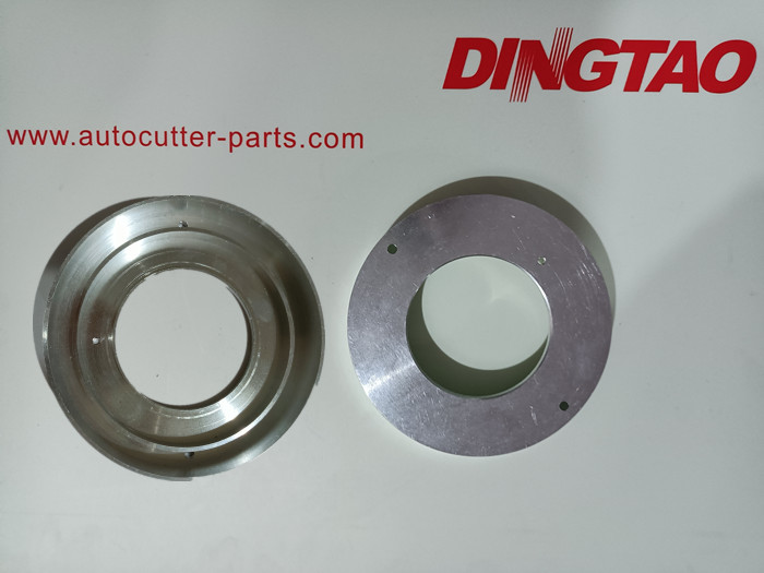 110831 Vector Q80 Parts Kit Pdb Bracket Rotation Suit Cutting