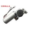 Buy cheap Power Door Automatic Sliding Door Motor Heavy Duty Brushless 24VDC Gear Motor from wholesalers
