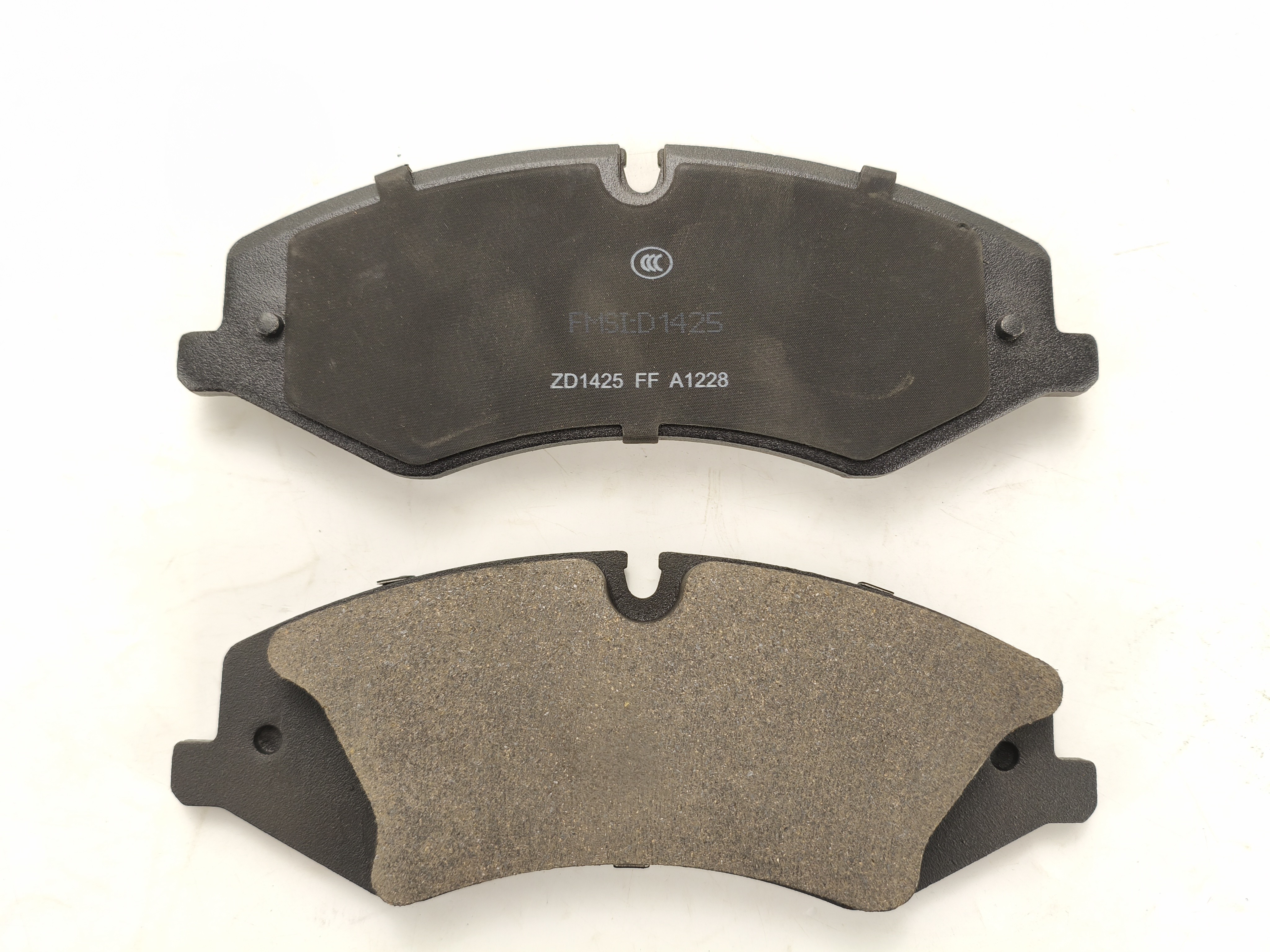 LR015577/ LR019618/LR026221-1/LR064181/LR015578/LR025739-1 Front / Rear Brake Pad For Land Rover Sport Range Rover
