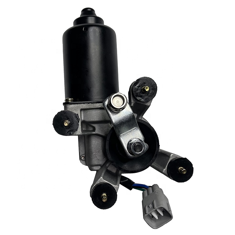 Land Cruiser Windshield Wiper Motor FZJ71 GRJ79 with Powerful Performance 85110-60181