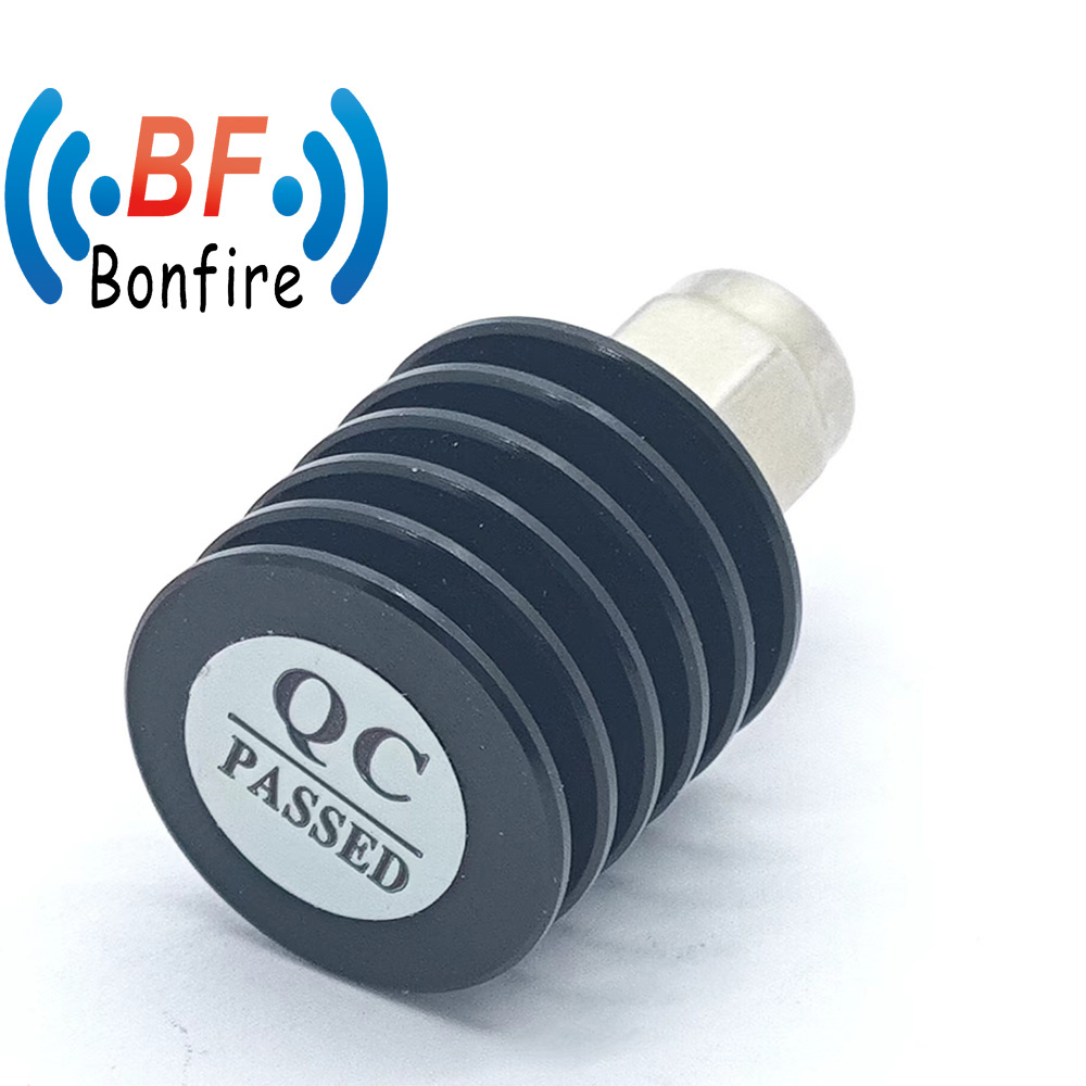DC-18GHz 10W Dummy Load RF Passive Termination Load for Telecommunication SMA-M