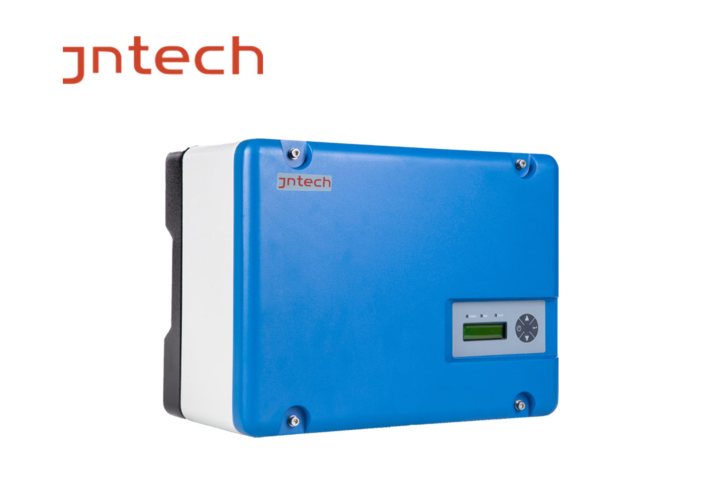 AC 1.5kW Solar Pump Irrigation System For Daily Water Using / Agricultural Irrigation