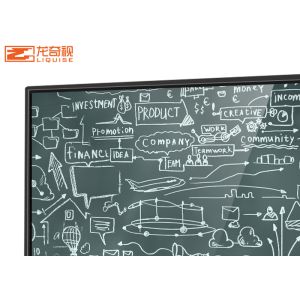 Teaching Training Classrooms Education Touch Screen Interactive Whiteboard