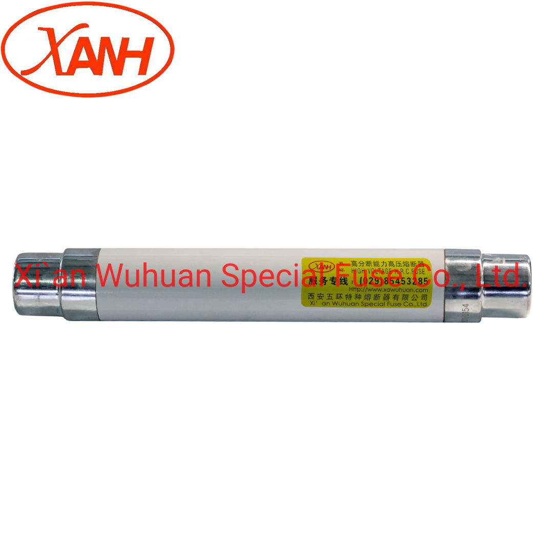 High Voltage Load Switch Fuse Elsp Fuse Current Limiting Fuse Backup Fuse