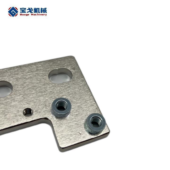 Customized Terminal Circuit Board Busbar Kit for LFP Prismatic 18650 Cells PVC Cover