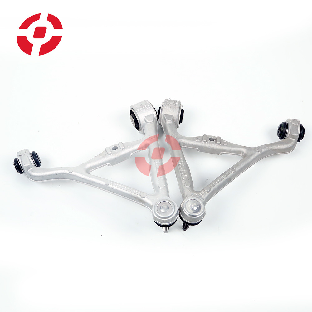 Efficiently Support and Position Wheels with C2Z31678-C2Z31679 Rear Upper Control Arm for Land Rover Suspension System