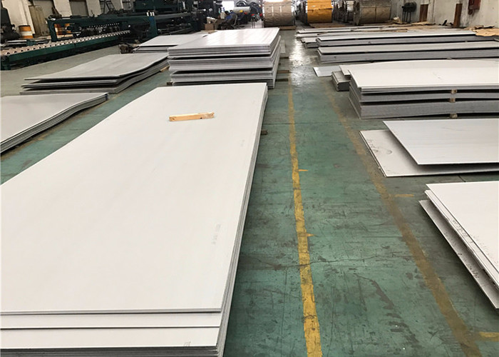 China Stainless Steel 310S 316L 316 321 304 409L 201 409 Plate/Sheet/Coil/Strip