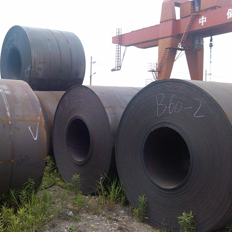 0.3mm-100mm Carbon Steel Sheet With Flange Plate Punching Processing Service