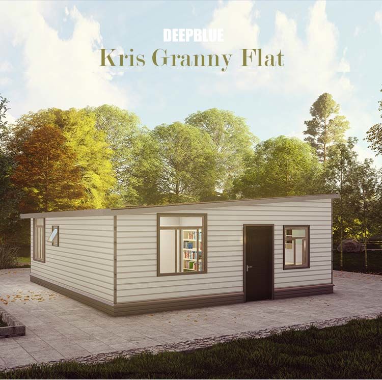 Cheap Prefab Buildings From Cabins And Granny Flats And Light Steel Frame Houses