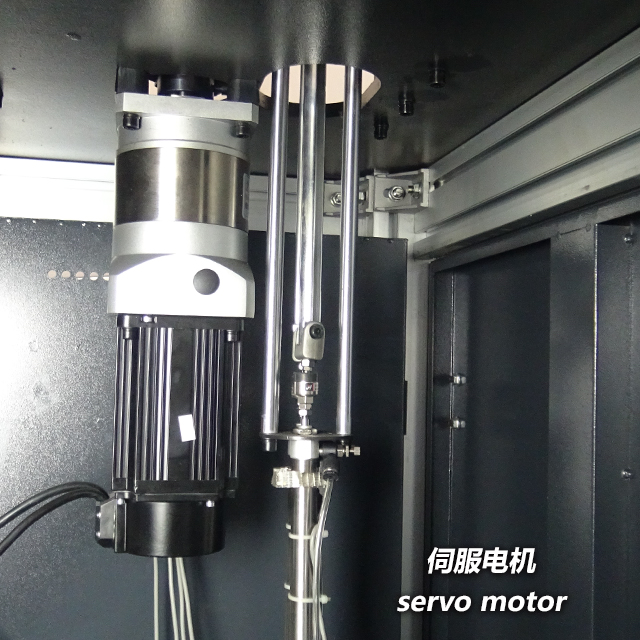 Stainless Steel Multifunction Auto Letter Bending Machine High Precision by E-Jon Y13L