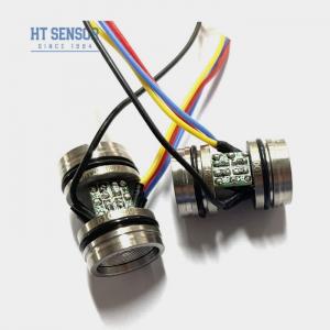 Buy cheap HT20V Diffused Silicon Pressure Sensor 10VDC Piezoresistive Differential Pressure Sensor product