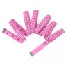Buy cheap Wintape 3m Pink Clothing Tape Measure Dual Scales Long Soft Vinyl Material from wholesalers